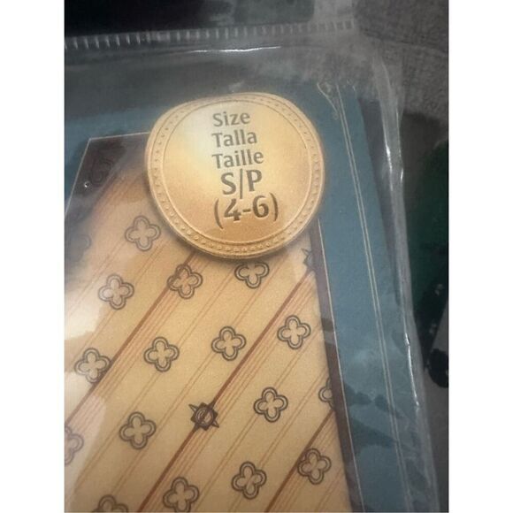 Niffler Costume for Kids size 4-6 Fantastic Beasts Halloween Costume Jumpsuit w - Picture 8 of 10